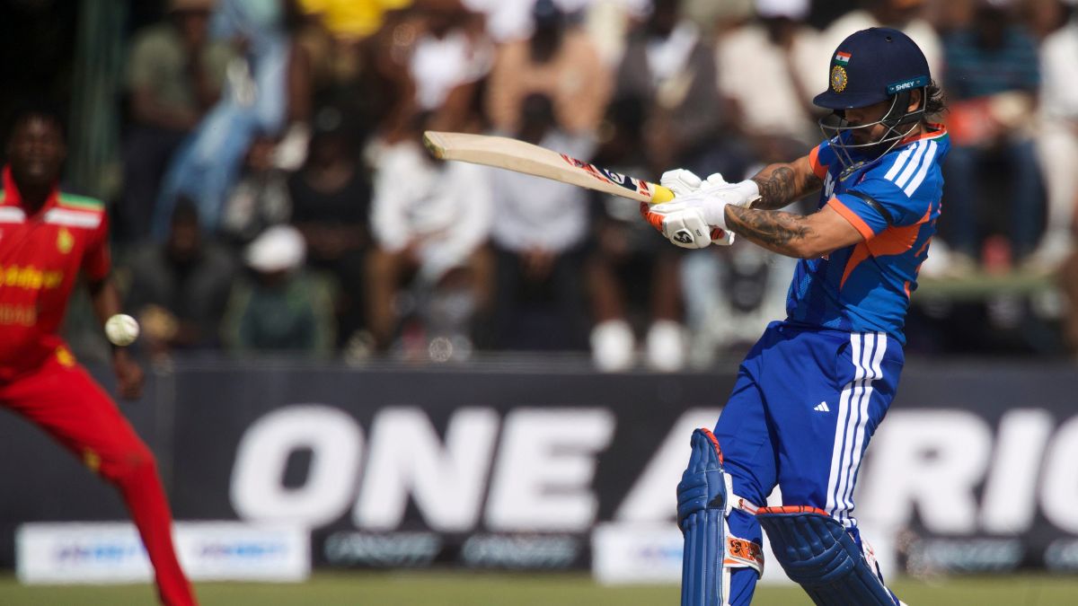 India vs Zimbabwe: 3 things that helped Shreyas Iyer’s men seal series in Harare