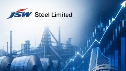 JSW Steel Q1FY27 profit doubles to Rs 4,696 crore, approves Rs 811 crore stake sale in JSW One IPO