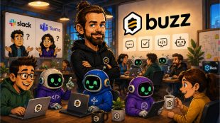 Jack Dorsey Buzz