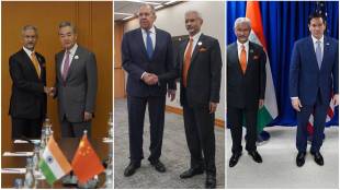 Jaishankar-talks-with-Lavrov-Rubio-WangYi