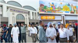 Jalandhar Cantt Station’s Rs 125-crore makeover: Air concourse, wider roof & better access