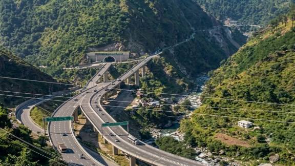 Srinagar–Jammu Highway, Amarnath Yatra