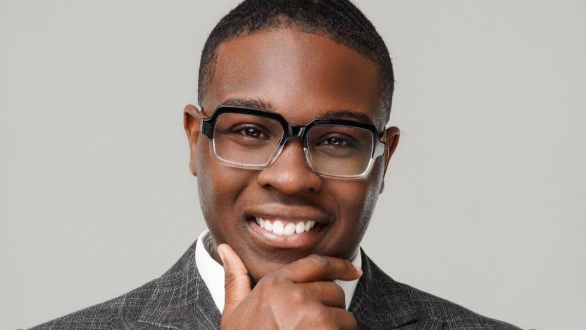 Who is Jayden Williams? Georgia's 22-year-old mayor faces probe into alleged use of city funds
