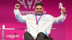 Watch: Jhandu Kumar scripts history with India’s first medal at Commonwealth Games 2026