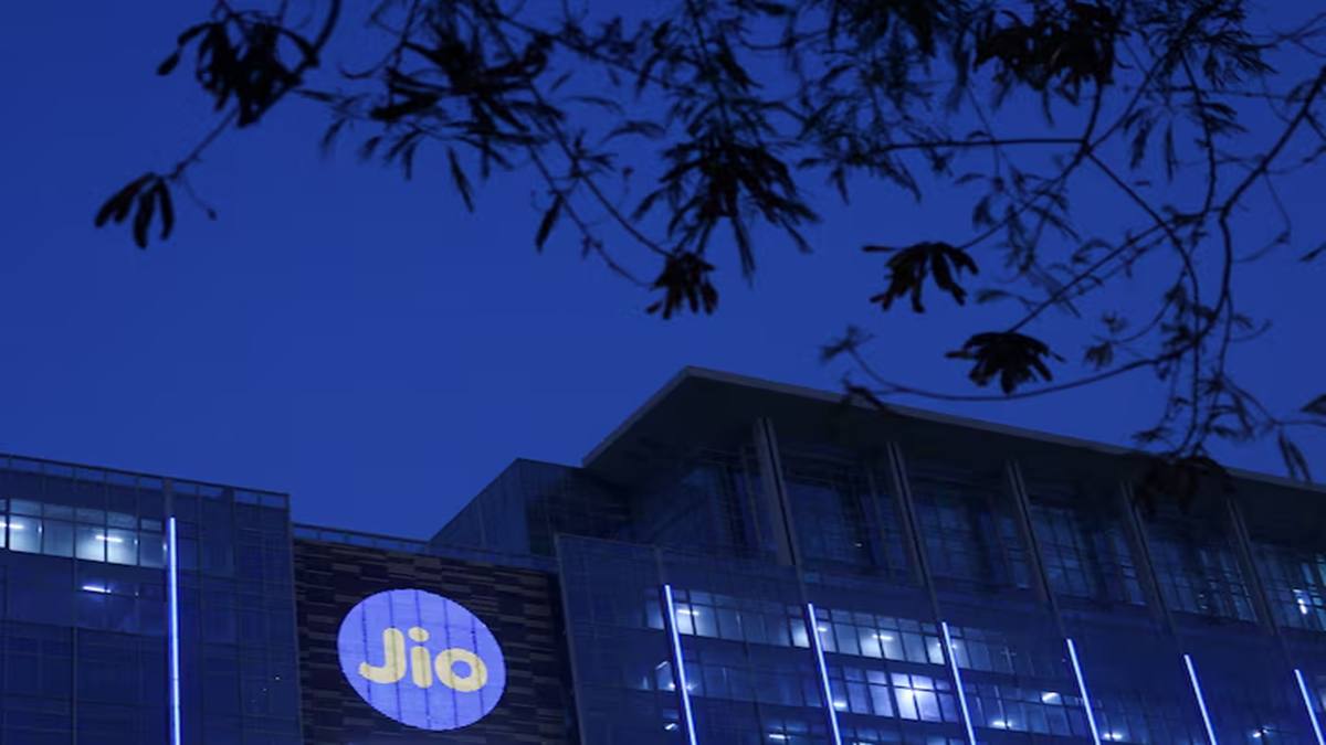 Jio-Platforms Jio-Platforms