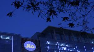 Jio-Platforms