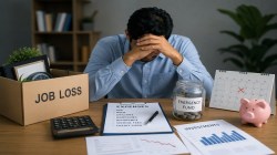 One job loss, many financial consequences: What really happens after your salary stops