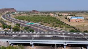 Jodhpur-Karwar–Dangiyawas-route