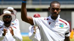5 wickets, 0 runs: Justin Greaves reveals captain’s advice that led to historic spell