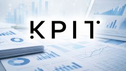 KPIT Technologies slides 16% on weak Q1 guidance as European automakers cut spending