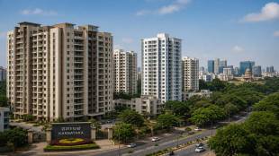 Karnataka new apartment Bill