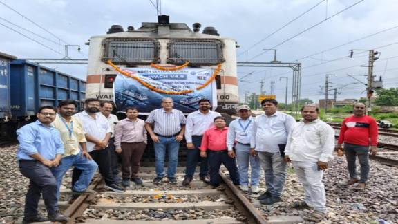 KAVACH 4.0, Indian Railways, Railways, Delhi-Howrah Corridor