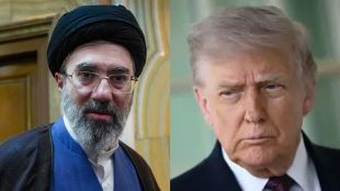 Iran-US war LIVE updates