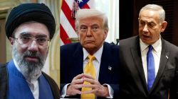 Iran-US War LIVE updates: Iran warns nations backing US could be ‘consumed by flames of war’