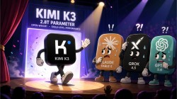 What is Kimi K3? China’s new AI model takes on Claude Fable 5 and GPT-5.6