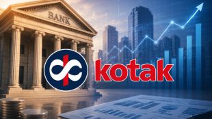 Kotak Mahindra Bank Q1FY27: Profit at Rs 4,123 crore, NII rises 9%
