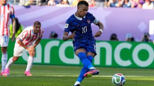 Mbappe led France become only third team after Brazil and Germany to reach three or more consecutive quarterfinals at FIFA World Cup.
