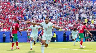 Kylian Mbappe is the leading goal scorer and has joined Messi at the top of the table in the race for the Golden Boot.