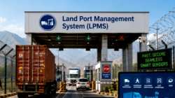 How will LPMS – ‘Vinimay’ transform travel and trade at India’s borders?
