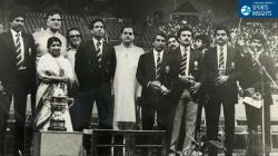 How Lata Mangeshkar saved BCCI from national embarrassment after India’s 1983 World Cup