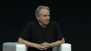 Linus Torvalds