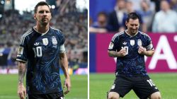 How Messi could beat Maradona, Dunga and Lloris: World Cup captaincy history awaits the GOAT
