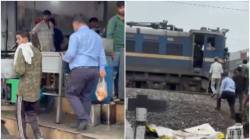 Fact Check: Did a Loco Pilot stop a train to buy samosas? Western Railway issues clarification
