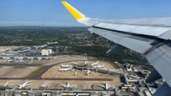 No running water, closed restaurants: London’s Gatwick Airport faces disruption after power outage