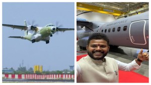 Made-in-India C-295 takes flight: TASL’s Vadodara facility to boost India’s aerospace push with military aircraft