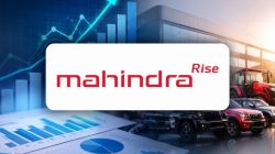 M&M Q1 profit rises 7% as SUV sales stay robust
