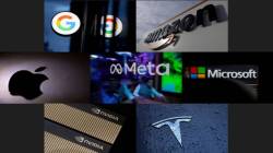 Magnificent Seven Stocks Under Pressure: Microsoft, Meta down double digits — What investors need to know