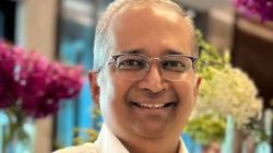 ‘Aviation is a test match, not a T20’: Manoj Chacko, MD and CEO, Fly91 