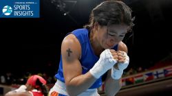 The Boxer Nobody Wanted, and the ₹35 Crore Brand India Almost Missed