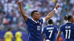 FIFA World Cup: Haaland heroics send Norway through, Mbappe joins Messi at top of Golden Boot standings — Day 21 highlights