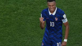 Mbappe ahead of Messi & Haaland on 7 Goals- What’s the Golden Boot tiebreaker?