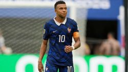 Kylian Mbappe makes bold FIFA World Cup final prediction after France’s bronze-medal defeat