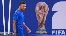 Will Mbappe miss FIFA world cup semi-final against Spain? Coach clarifies