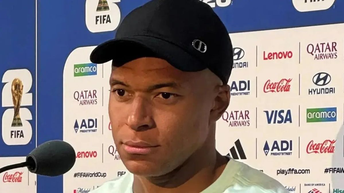 For Example Noyhing 'We did not have what it takes to reach finals': Mbappe's blunt verdict ...