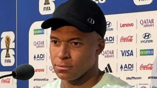'We did not have what it takes to reach the final': Kylian Mbappe's blunt verdict after France's World Cup exit