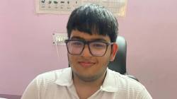 ‘I didn’t compromise on family or friends’: NEET-UG 2026 AIR 2 Panshul Bansal reveals his success strategy 
