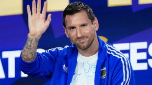 'I already completed the game in Qatar': Lionel Messi explains why World Cup 2026 final carries no pressure