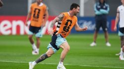 Weather threatens FIFA World Cup final; Spain and Argentina’s training impacted