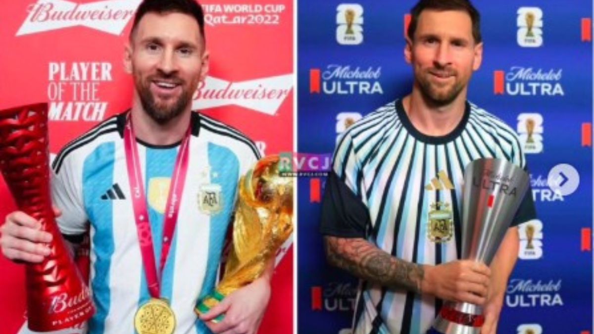 Do FIFA World Cup stars get paid for winning Player of the Match? The answer may surprise you Do FIFA World Cup stars get paid for winning Player of the Match? The answer may surprise you