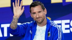 Lionel Messi shares emotional message before FIFA World Cup final. One line stands out