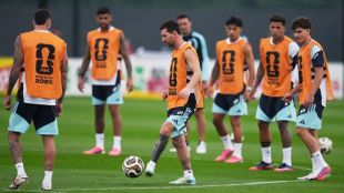 Who will win Spain vs Argentina FIFA World Cup 2026 final? AI predicts a clear favourite