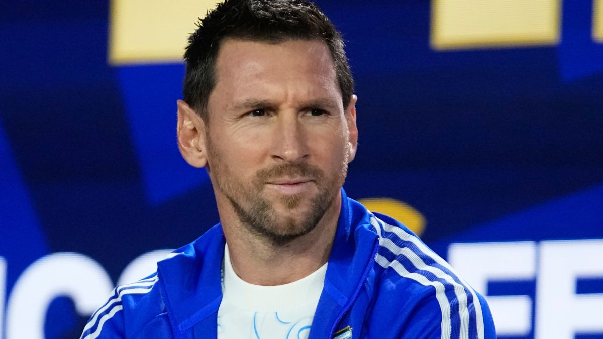 Messi and Mbappe Vie Closely for FIFA World Cup Golden Boot Amid Sponsorship Stakes