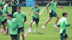 Why Mexico players returned luxury Rolex watches ahead of FIFA World Cup Round of 16