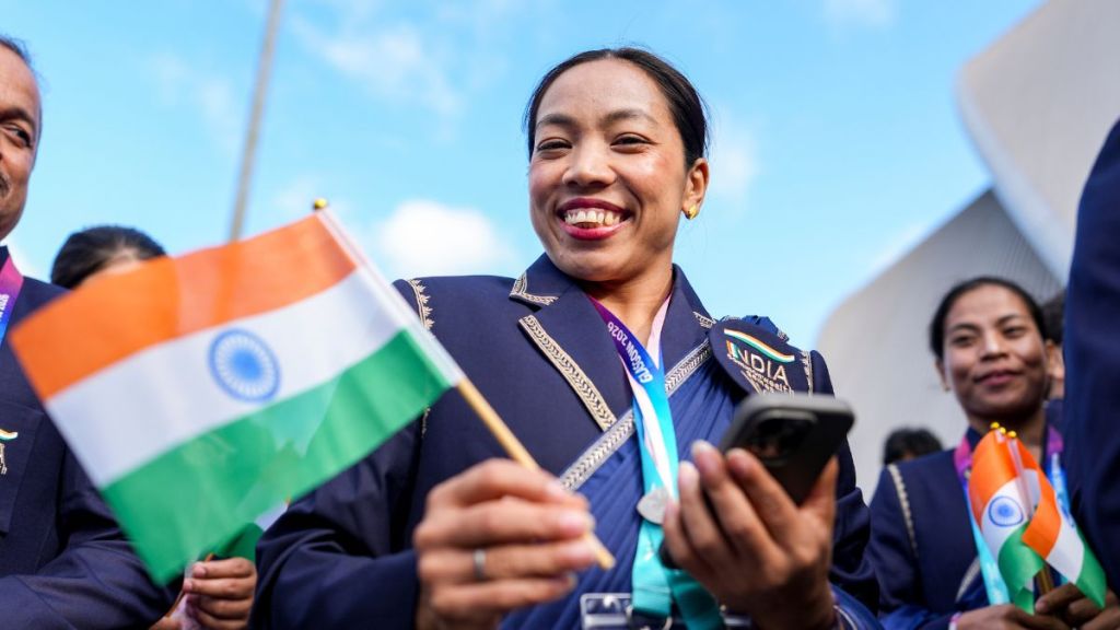 India at CWG 2026 Day 4 schedule: Full list of Indian athletes competing on July 26 India at CWG 2026 Day 4 schedule: Full list of Indian athletes competing on July 26