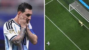 FIFA World Cup 2026 is the edition with highest umber and percentage of missed penalties compared to all other World Cups.