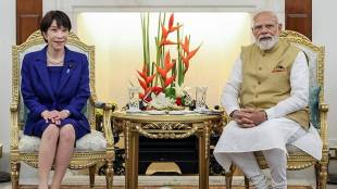 Modi-Takaichi-summit